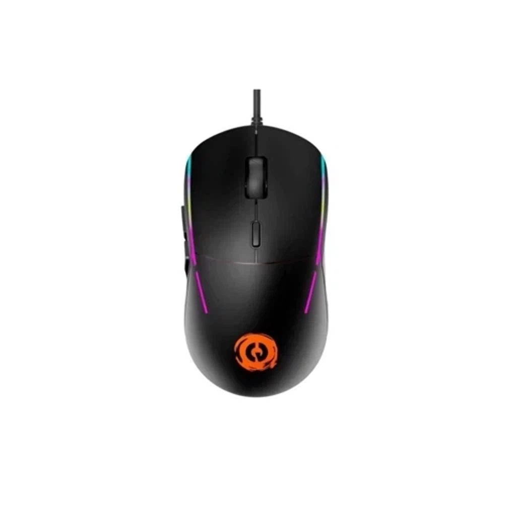 Игровая мышь CANYON Shadder GM-321, Black